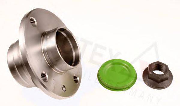 AUTEX 805428 Комплект подшипника ступицы колеса