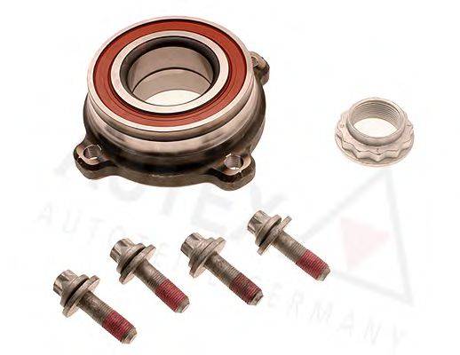 AUTEX 805946 Комплект подшипника ступицы колеса