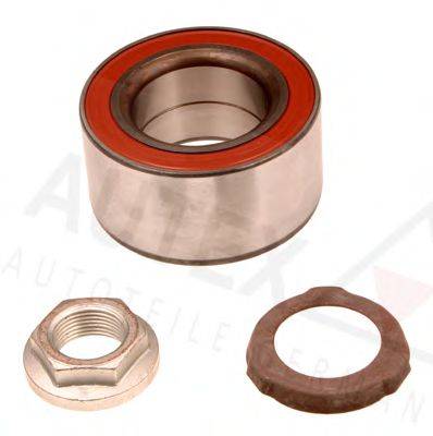 AUTEX 807720 Комплект подшипника ступицы колеса