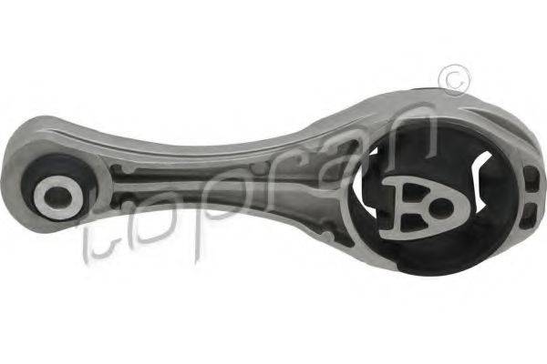 TOPRAN 700811 Подвеска, двигатель