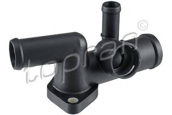 TOPRAN 113859 Фланец охлаждающей жидкости