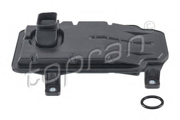 TOPRAN 115026 Гидрофильтр, автоматическая коробка передач