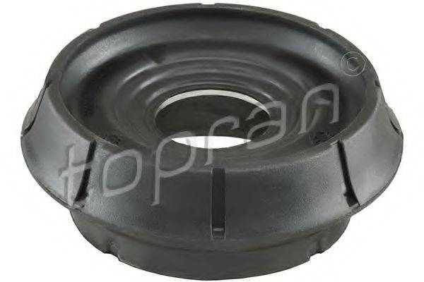 TOPRAN 700349 Опора стойки амортизатора