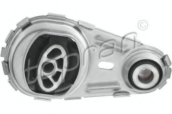 TOPRAN 700855 Подвеска, двигатель