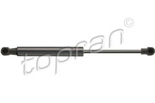 TOPRAN 115245 Газовая пружина, капот
