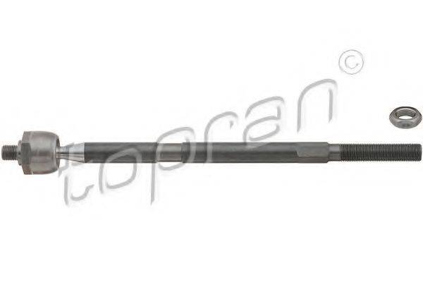 TOPRAN 302497 Осевой шарнир, рулевая тяга