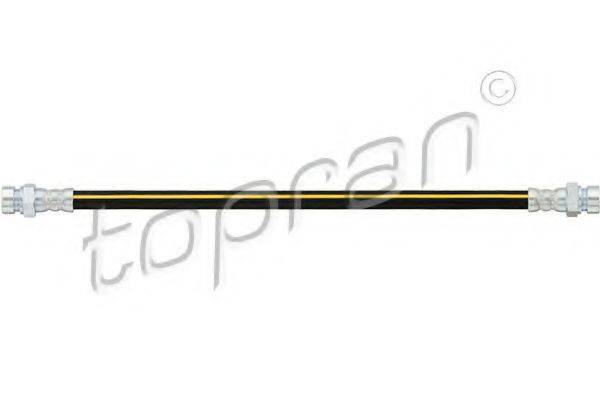 TOPRAN 820205 Тормозной шланг
