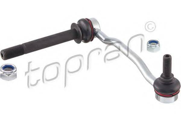TOPRAN 720275 Тяга / стойка, стабилизатор
