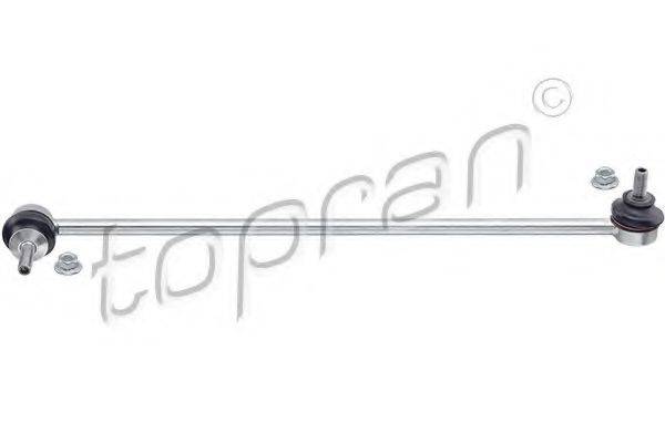 TOPRAN 501763 Тяга / стойка, стабилизатор