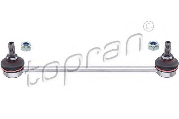 TOPRAN 401349 Тяга / стойка, стабилизатор
