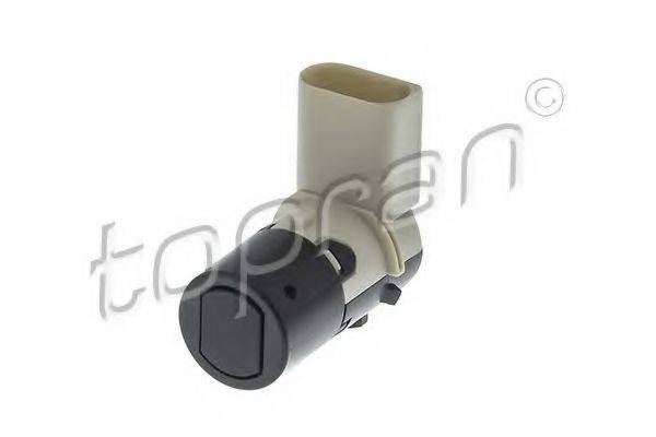 TOPRAN 115543 Датчик, система помощи при парковке