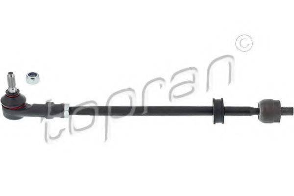 TOPRAN 103048 Поперечная рулевая тяга