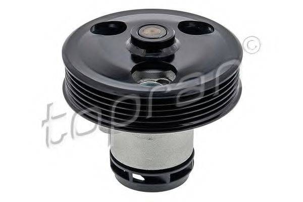 TOPRAN 115018 Водяной насос