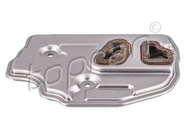 TOPRAN 115546 Гидрофильтр, автоматическая коробка передач