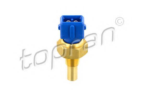 TOPRAN 302717 Датчик, температура охлаждающей жидкости