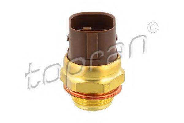 TOPRAN 104263 Термовыключатель, вентилятор радиатора