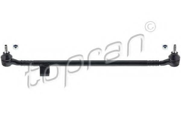 TOPRAN 401323 Поперечная рулевая тяга