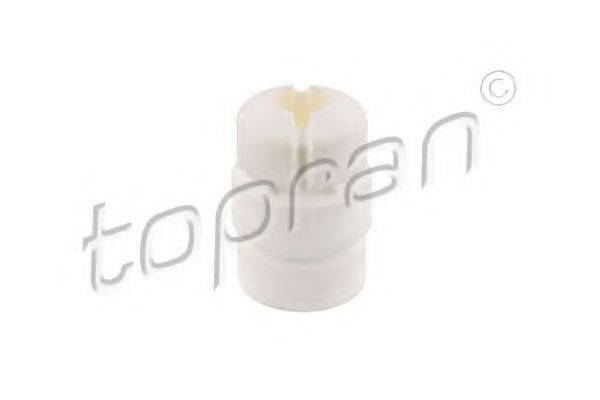 TOPRAN 103743 Буфер, амортизация