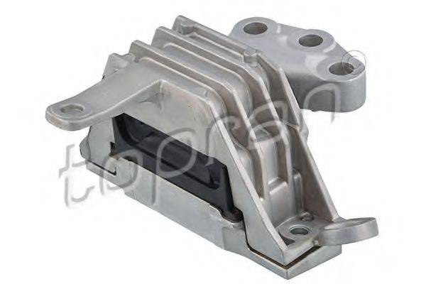 TOPRAN 208195 Подвеска, вспомогательная рама / агрегатная опора