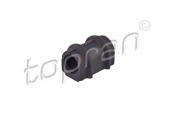 TOPRAN 720445 Опора, стабилизатор