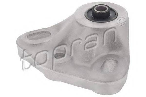 TOPRAN 722918 Подвеска, двигатель