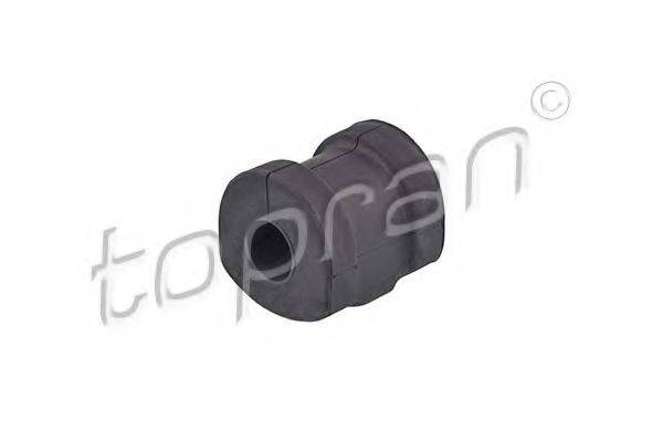 TOPRAN 500213 Опора, стабилизатор