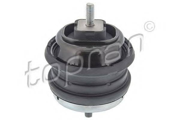 TOPRAN 500281 Подвеска, двигатель