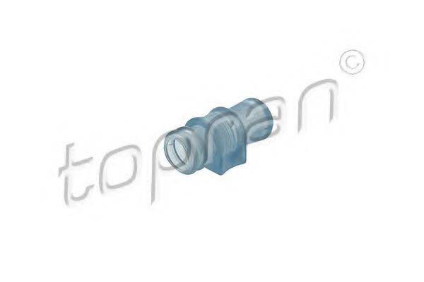 TOPRAN 720448 Опора, стабилизатор