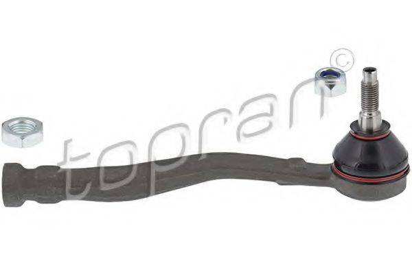 TOPRAN 723225 Наконечник поперечной рулевой тяги