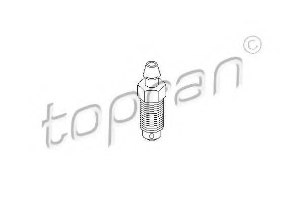 TOPRAN 107 504