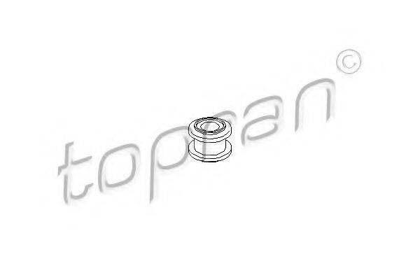 TOPRAN 107985 Втулка, шток вилки переключения передач