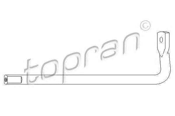 TOPRAN 109 741