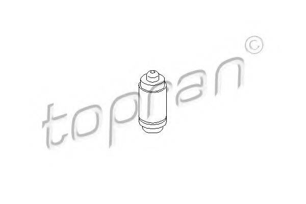 TOPRAN 400896 Толкатель