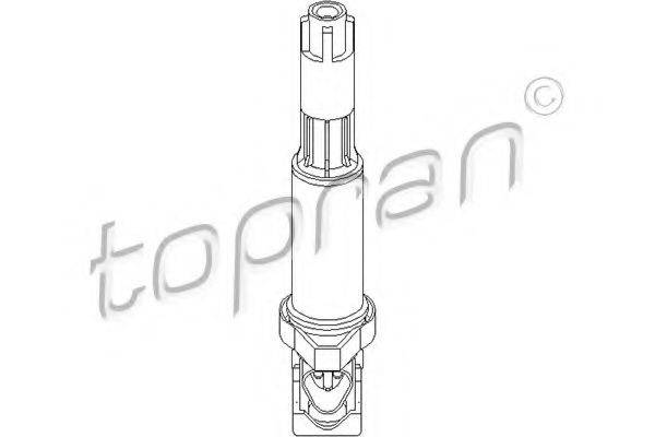 TOPRAN 500959 Катушка зажигания