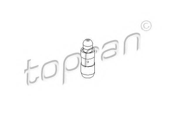 TOPRAN 721 599