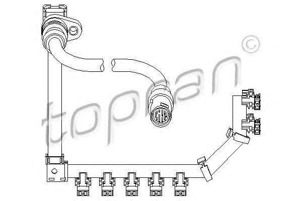 TOPRAN 113 404