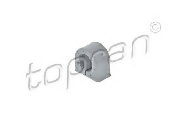 TOPRAN 207774 Опора, стабилизатор