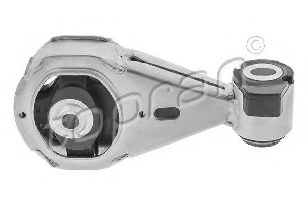 TOPRAN 700856 Подвеска, двигатель