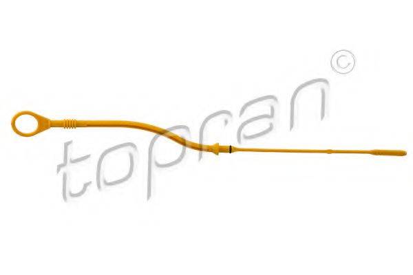 TOPRAN 701518 Указатель уровня масла