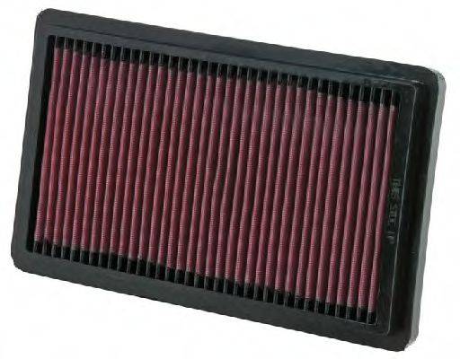 K&N FILTERS 332005 Воздушный фильтр