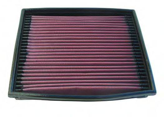 K&N FILTERS 332013 Воздушный фильтр