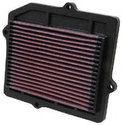 K&N FILTERS 332025 Воздушный фильтр