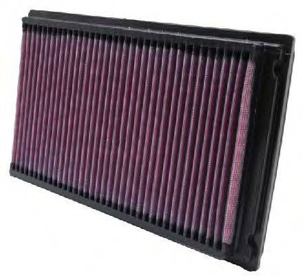 K&N FILTERS 3320312 Воздушный фильтр