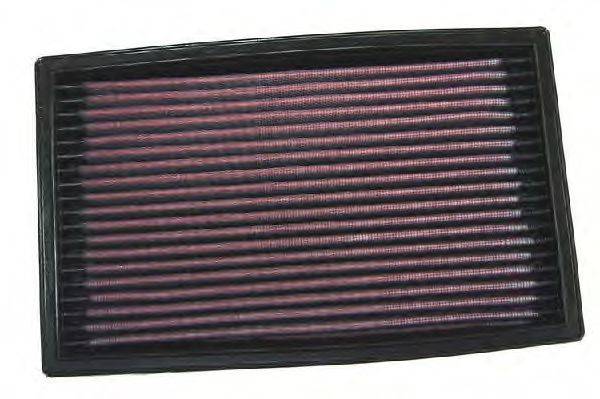 K&N FILTERS 332034 Воздушный фильтр