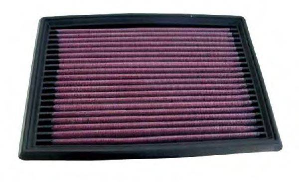 K&N FILTERS 332036 Воздушный фильтр