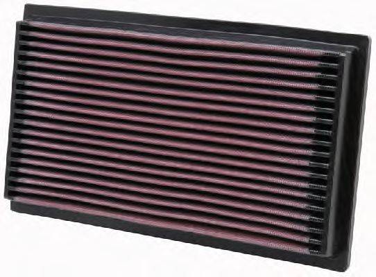 K&N FILTERS 332059 Воздушный фильтр