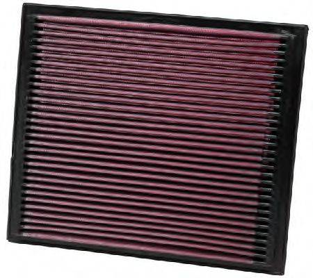 K&N FILTERS 332069 Воздушный фильтр