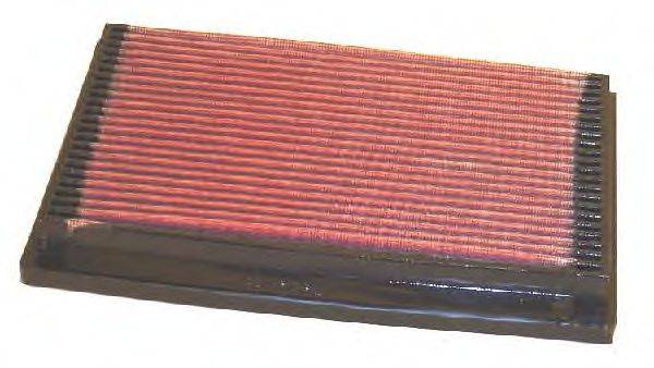 K&N FILTERS 332026 Воздушный фильтр