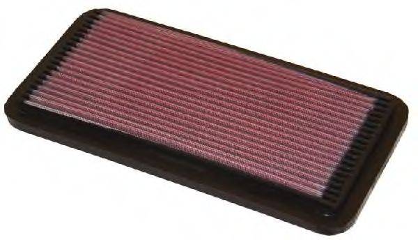 K&N FILTERS 332030 Воздушный фильтр