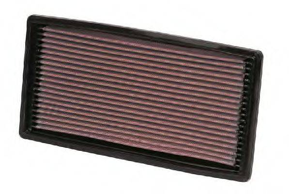 K&N FILTERS 332042 Воздушный фильтр